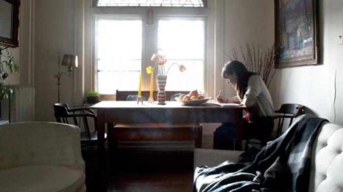 Do you prefer to be alone a lot, and if yes how much time do you get/need to be alone?