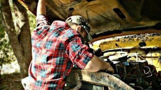 Best Car for DIY maintenance and learning how to work on cars?