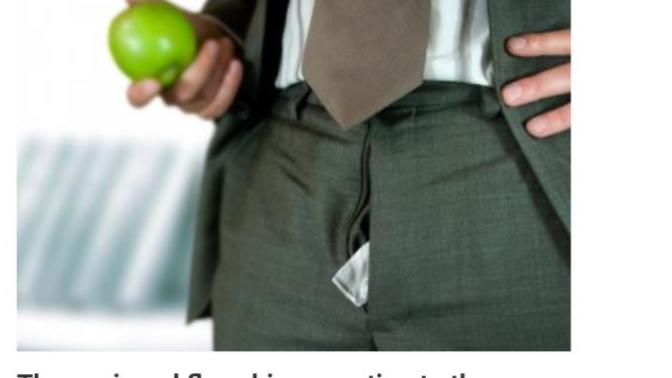 Girls, Zipper Problem?