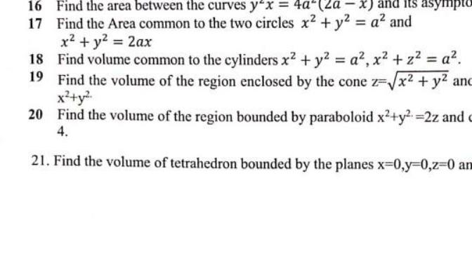 Can anyone please solve question no 18?