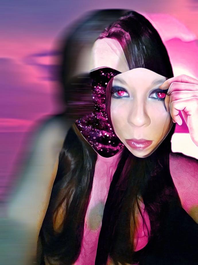 Why do people keep saying I look like Lady Gaga?