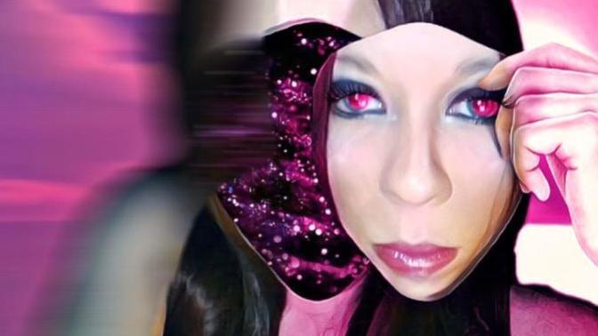 Why do people keep saying I look like Lady Gaga?