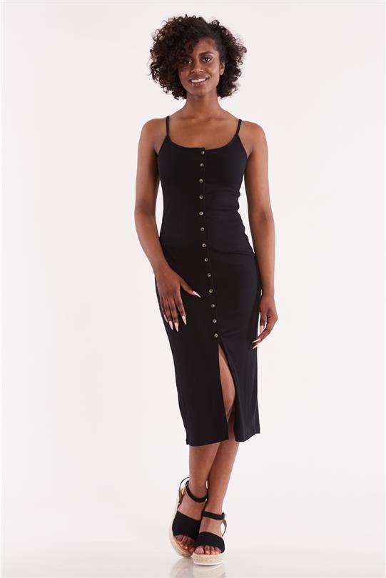 Which dress style is better/cuter?