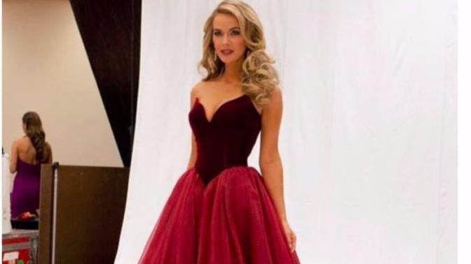 What Kind of Prom Dress Would You Wear?
