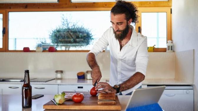 What are your favorite things to cook?