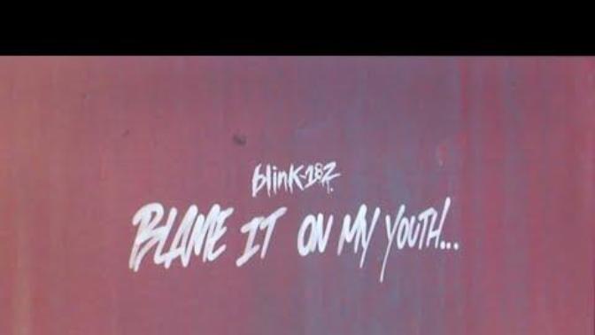 What do you think of the new blink 182 song?