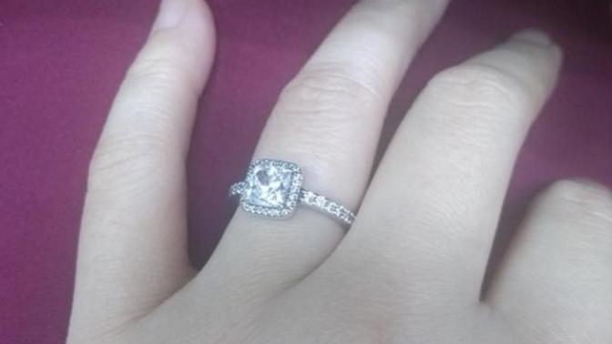 Guys, If you see a girl you really like wearing an engagement ring, will you still approach her?