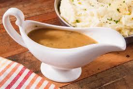 Do you prefer gravy or stuffing?