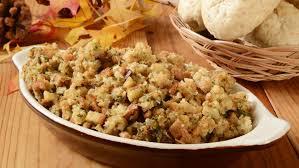 Do you prefer gravy or stuffing?