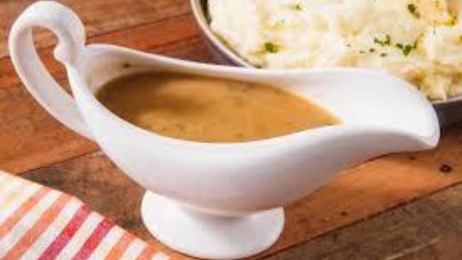 Do you prefer gravy or stuffing?