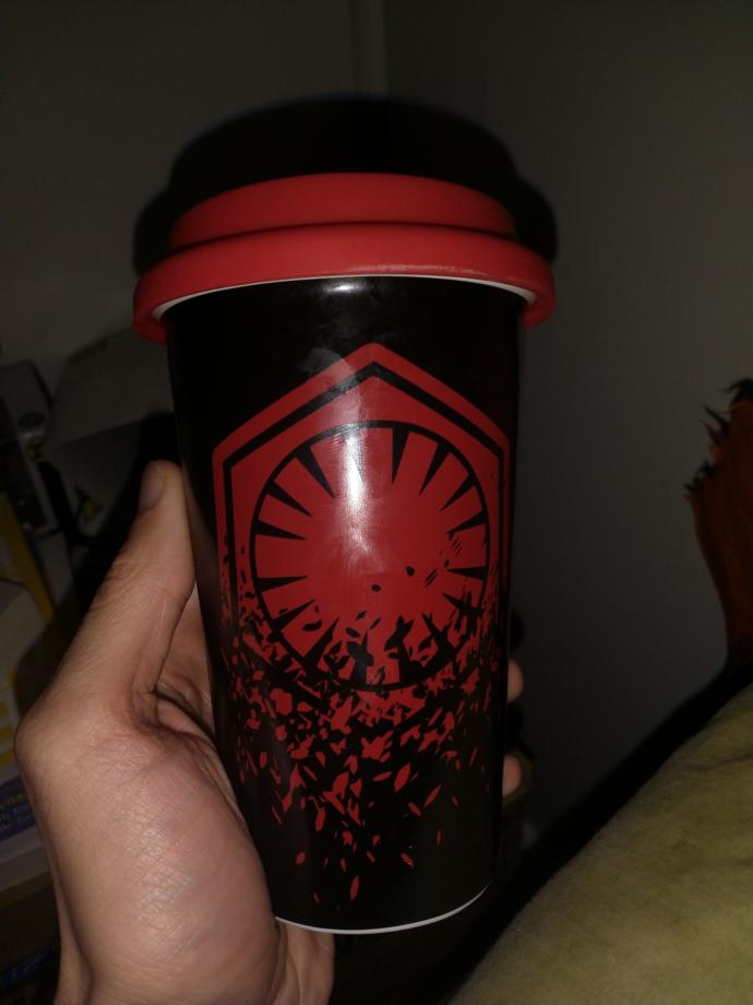 Are there any things/objects that you see that randomly remind you of your SO?