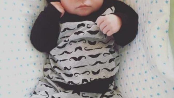 What do you think of the name "Jasper" for a baby boy?