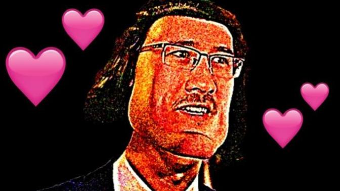 Girls , what makes you love a guy?