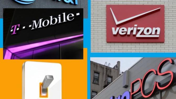 I need a new wireless carrier. Which one will you recommend?