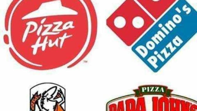 Which one of these pizza chains would you eliminate and why?