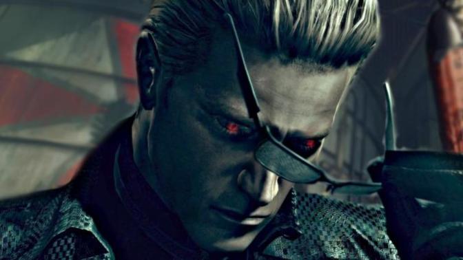 Who is your favorite fictional evil badass?