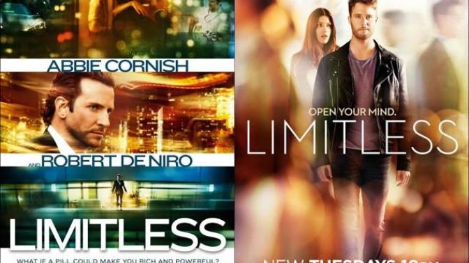 Movies That Turner Into Tv Shows?
