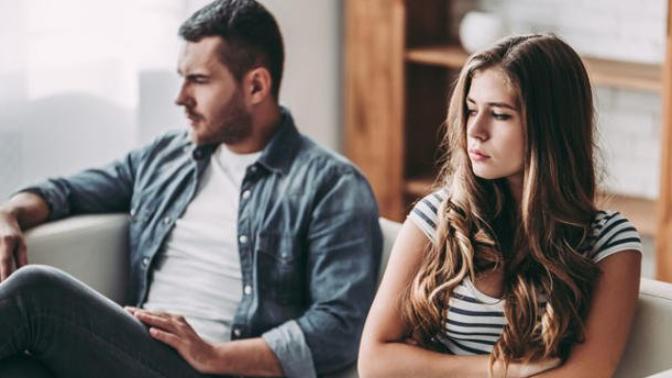 How do you give support to an emotionally closed partner?