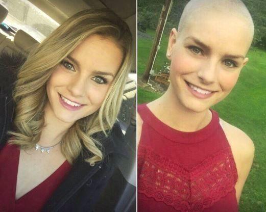 What effect does a bad haircut have on the attractiveness of a person for you?