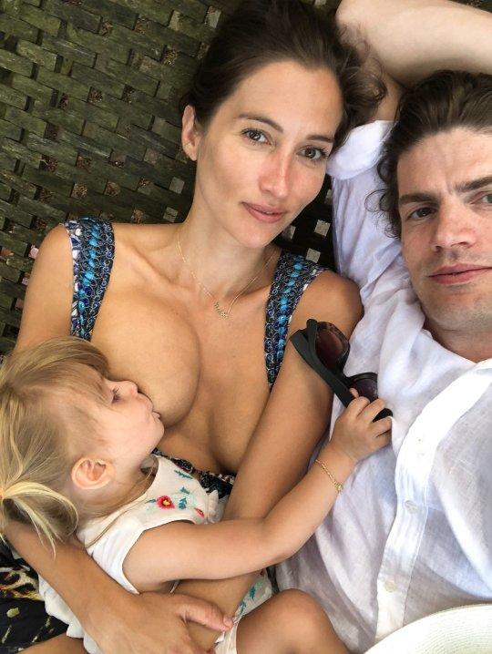 If breastfeeding is natural, normal and not something to be ashamed of, why do some in society feel that it needs to remain hidden?