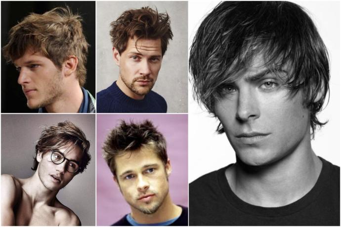 Ladies, do you like the MESSY/BEDHEAD hairstyle?
