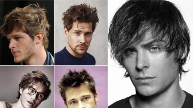 Ladies, do you like the MESSY/BEDHEAD hairstyle?