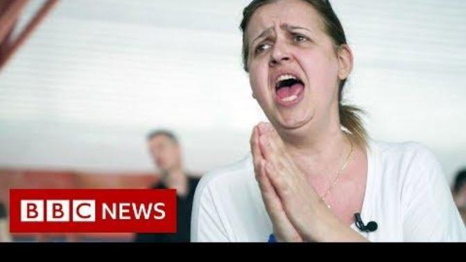 Why is the BBC, liberals &SJWs mad at Hungary for having babies rather than bringing in immigrants to replace their aging populations?
