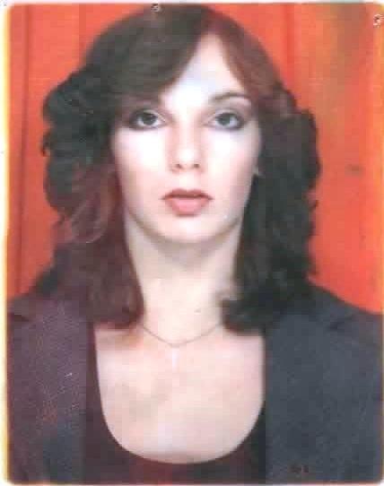 This is the perfect woman's face. Have you ever seen a girl who was more attractive to you?