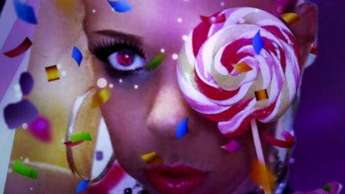 Do you still eat candy?