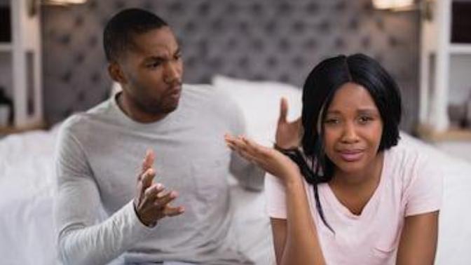 Do you ever piss your partner off on purpose?