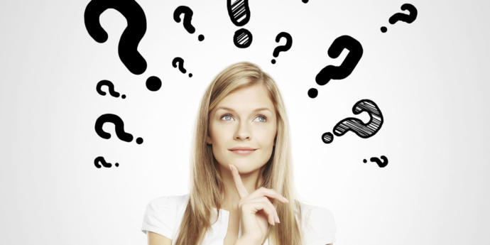 Do you prefer quick, simple, one line answers to your GAG questions, or comments, or do you like it when there is longer, more detailed dialogue?