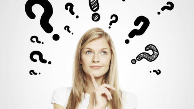 Do you prefer quick, simple, one line answers to your GAG questions, or comments, or do you like it when there is longer, more detailed dialogue?