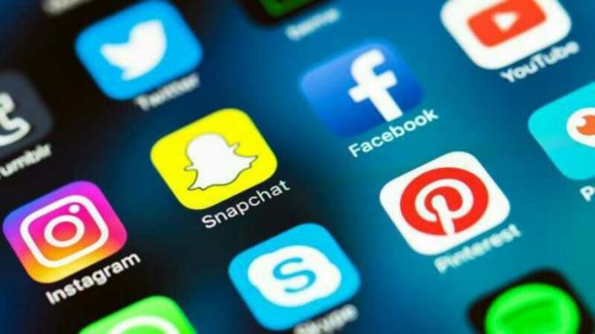 Would it bother you if your partner was addicted to social media?