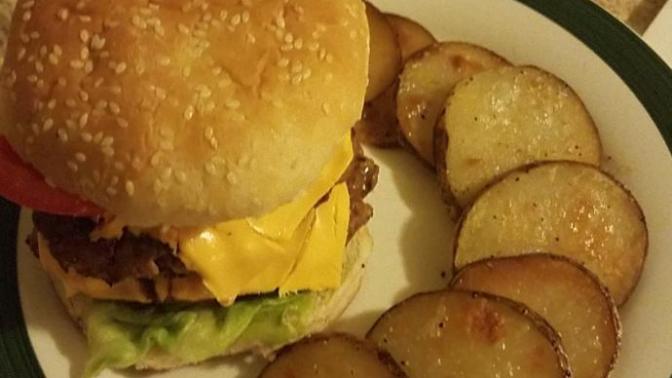 Do you like hamburgers?