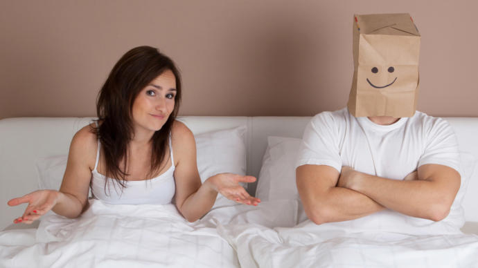Do women date guys who are under their league more than often?