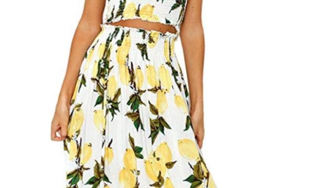 Ladies which style of this dress is cuter to you?