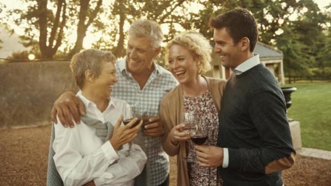 How important is it that your family approves of or likes your significant other?
