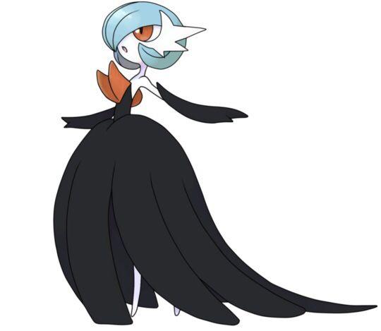 If you could choose any Pokemon to be your partner, which would it be?
