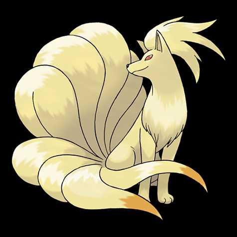 If you could choose any Pokemon to be your partner, which would it be?