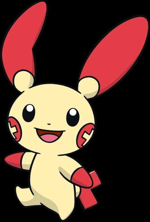 If you could choose any Pokemon to be your partner, which would it be?
