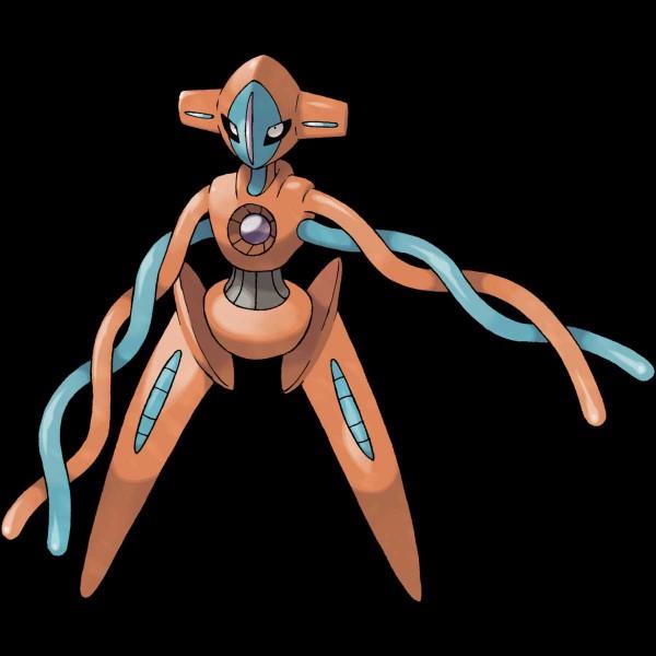 If you could choose any Pokemon to be your partner, which would it be?