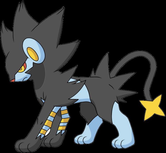If you could choose any Pokemon to be your partner, which would it be?