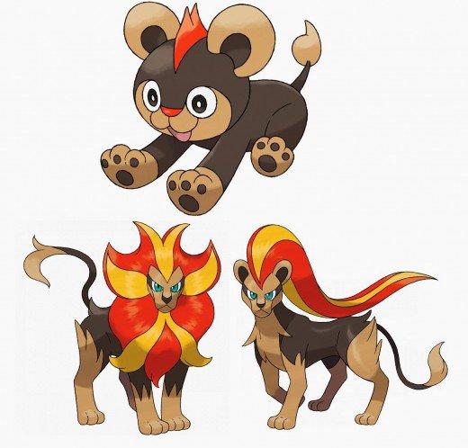 If you could choose any Pokemon to be your partner, which would it be?