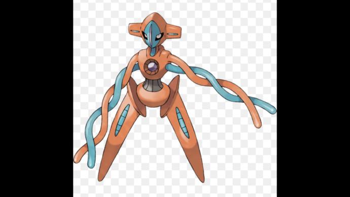 If you could choose any Pokemon to be your partner, which would it be?