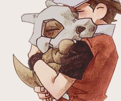 If you could choose any Pokemon to be your partner, which would it be?