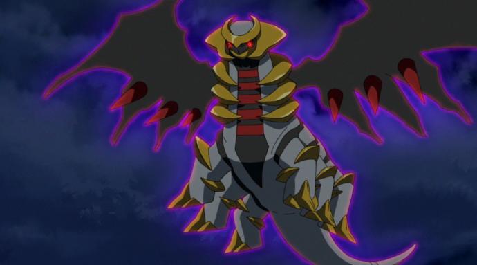 If you could choose any Pokemon to be your partner, which would it be?