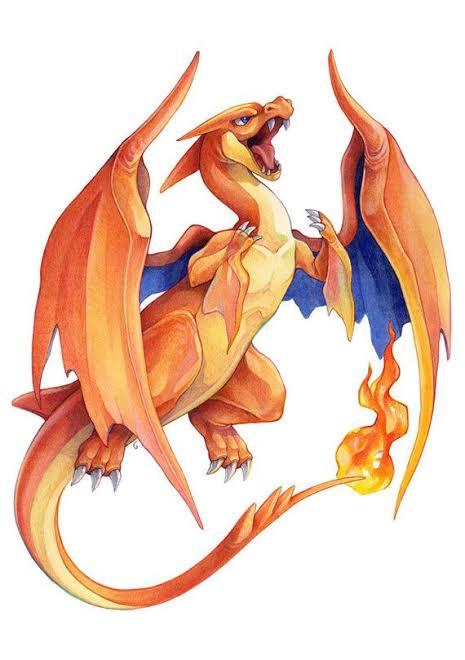 If you could choose any Pokemon to be your partner, which would it be?