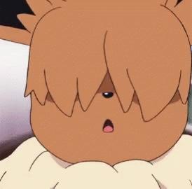 If you could choose any Pokemon to be your partner, which would it be?