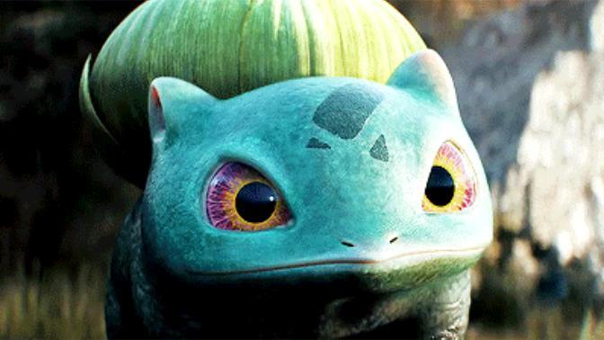 If you could choose any Pokemon to be your partner, which would it be?