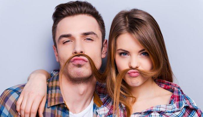 Is personality or looks more important?